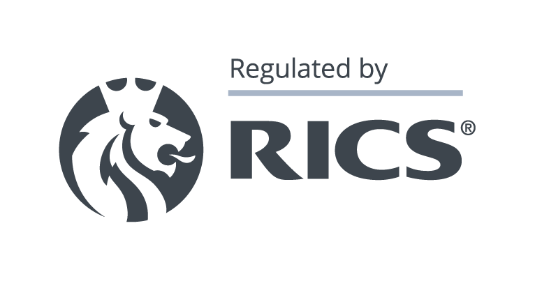 Certified RICS Surveyor RICS logo